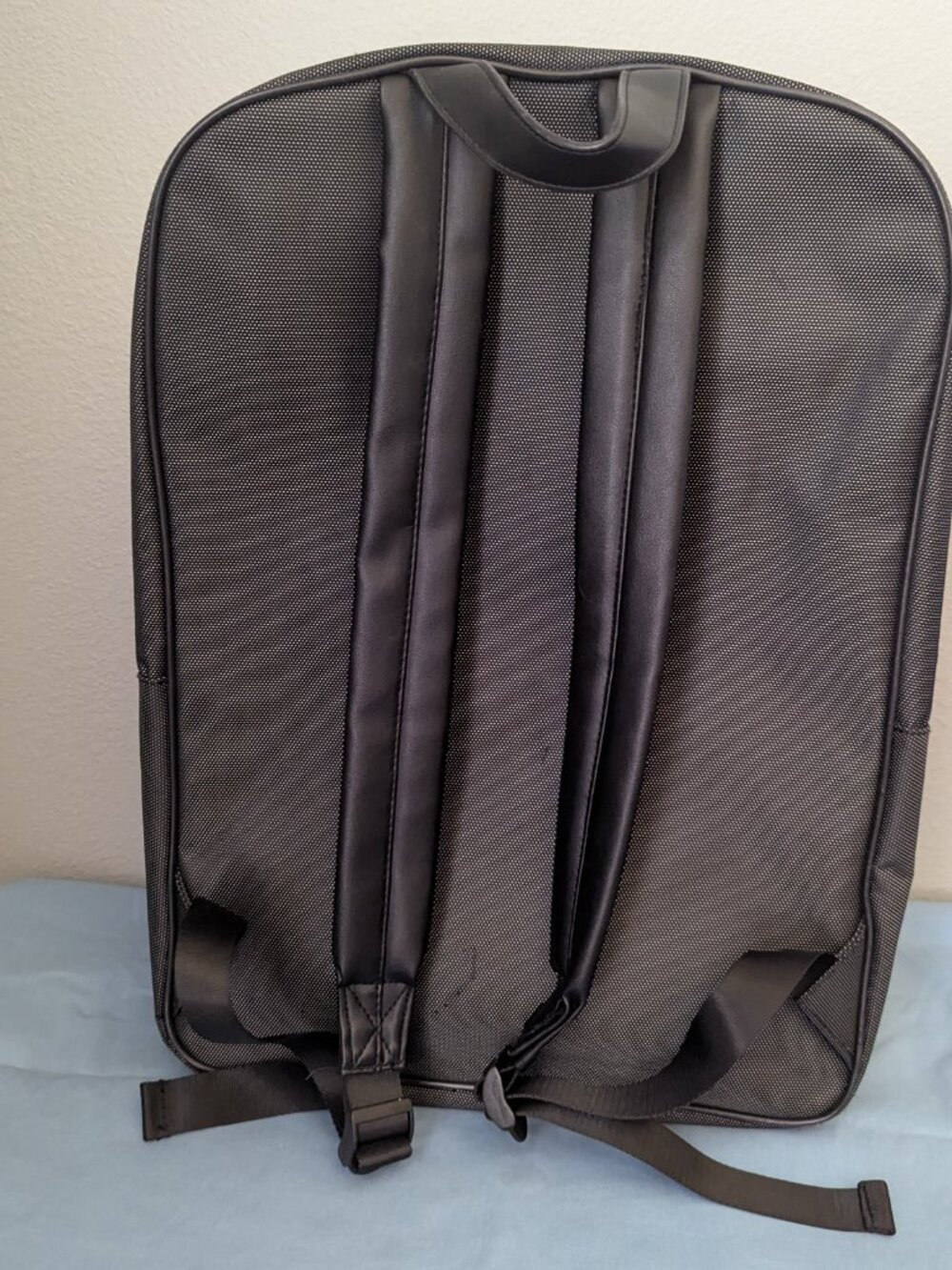 John Varvatos Backpack - Picture 3 of 8